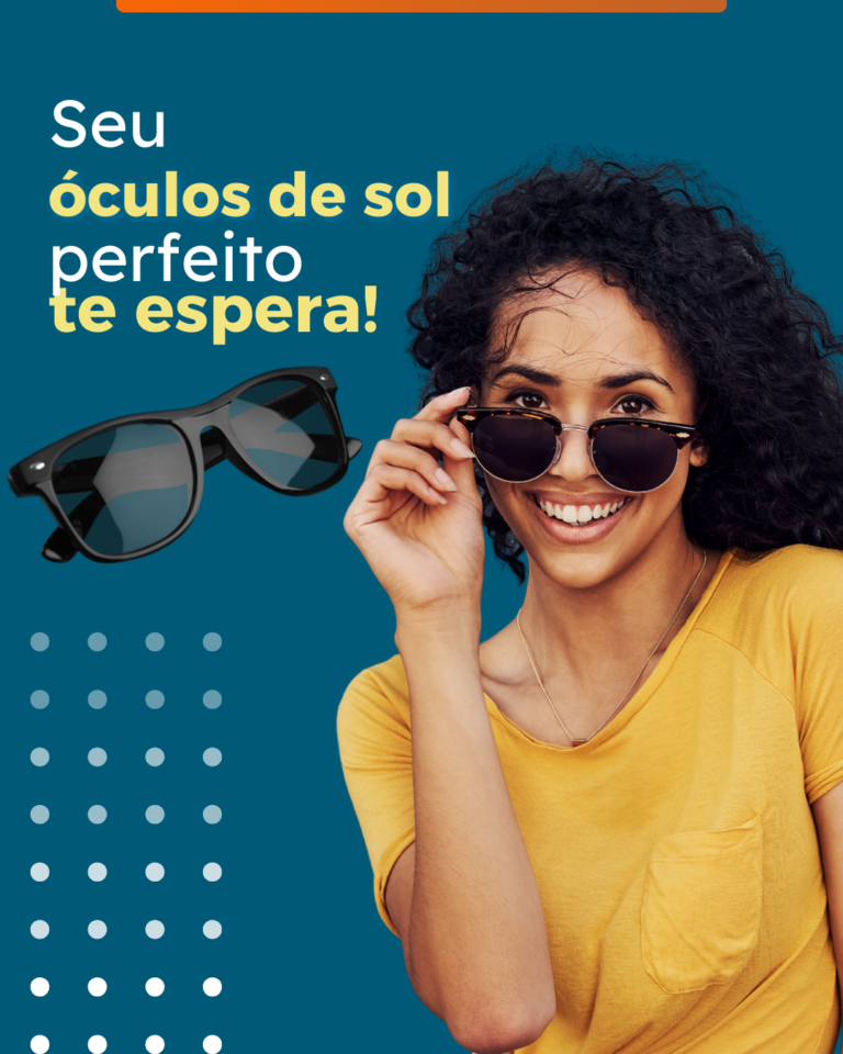 Óculos de Sol