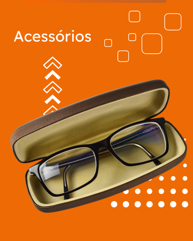 Acessórios
