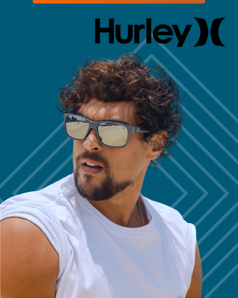 HURLEY