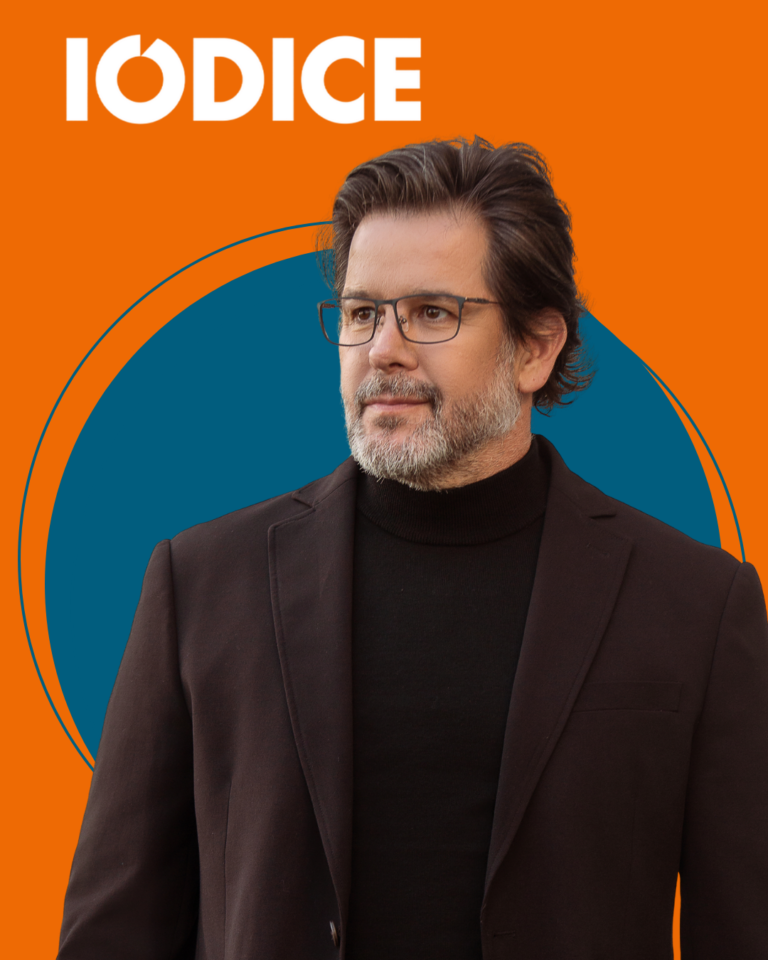IODICE